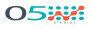 05 studios logo